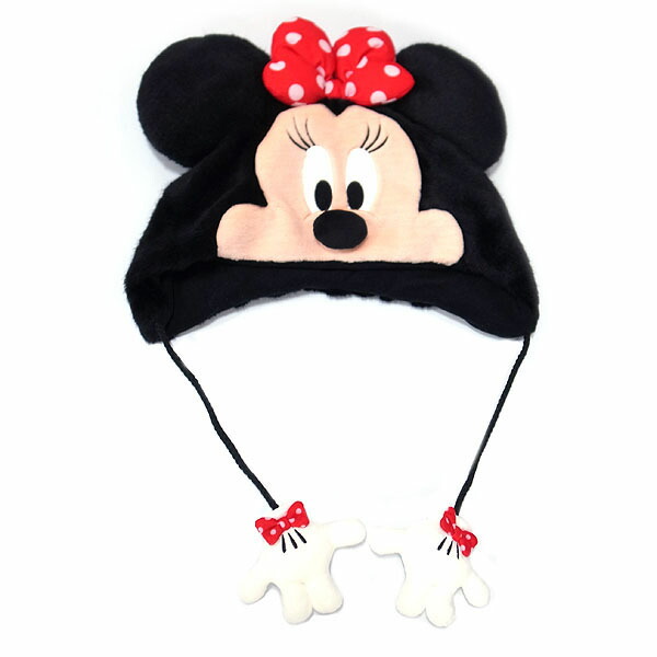 専用【新品】東京ディズニーランド ミニー ファンキャップ Amazon.co