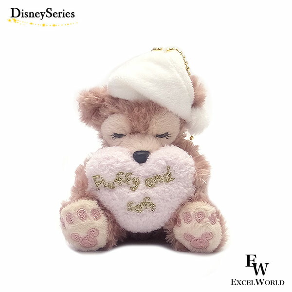 楽天市場】シェリーメイ ぬいぐるみ バッジ 寝ている ぬいば Its New