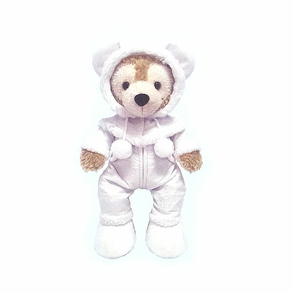 ダッフィールーム限定 ダッフィーコスチューム Sサイズ 楽天市場