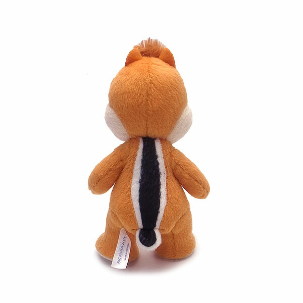 楽天市場】ポージープラッシー デール ぬいぐるみ チップとデール 高さ