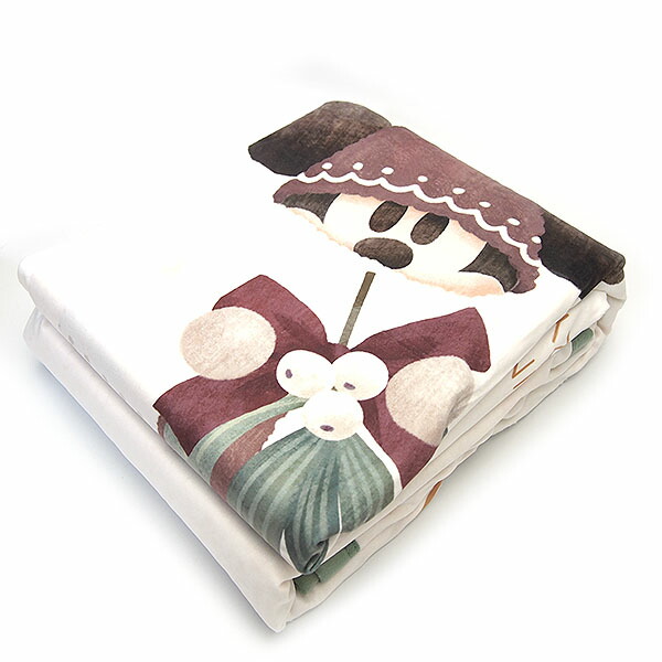 楽天市場】リルリンリン 毛布 2025 クリスマスの妖精 リルリンリンの