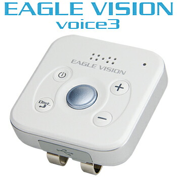 楽天市場】EAGLE VISION イーグルビジョン正規品 voice3 ボイススリー