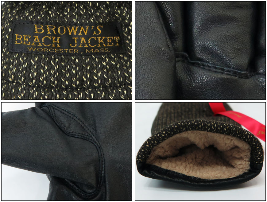 楽天市場】BROWN'S BEACH ブラウンズビーチ レザー ビーチクロス