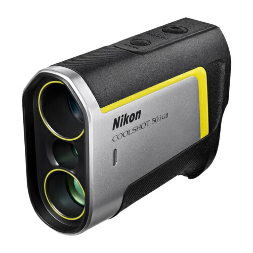楽天市場】ゴルフ 距離計 nikon coolshot20の通販