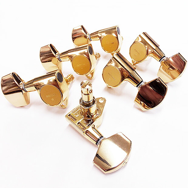 楽天市場】GOTOH ゴトー ギター ペグ SG301MG 01 マグナムロック G