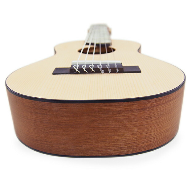 YAMAHA Guitalele GL1 ヤマハ ギタレレ レトロチェックケース YAMAHA