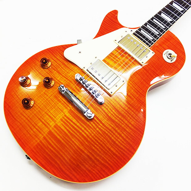 楽天市場】【中古】Grassroots グラスルーツ G-LP-60S/LH レフトハンド