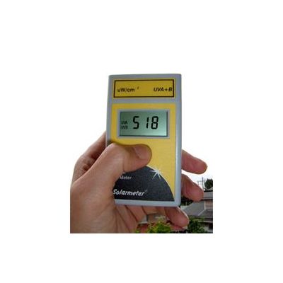 楽天市場】uvb 測定器の通販