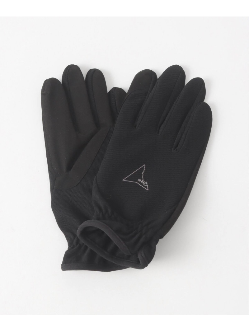 楽天市場】【ROA / ロア】GLOVES 417 EDIFICE フォーワンセブン