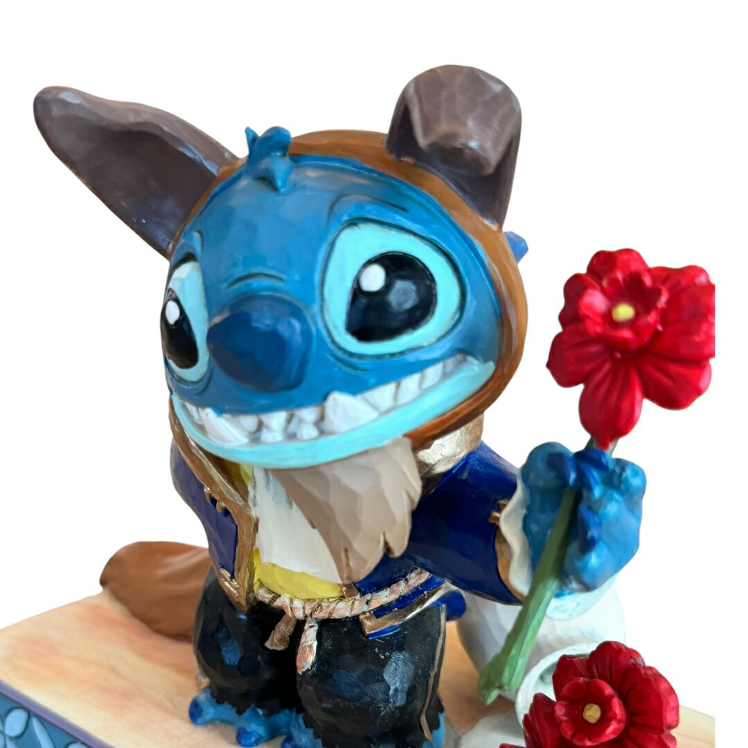 楽天市場】スティッチ フィギュア リロ&スティッチ ハロウィン