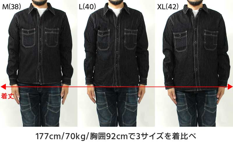 アトリエgg デニムパッチワークシャツ 希少 ラスト一着 アトリエgg