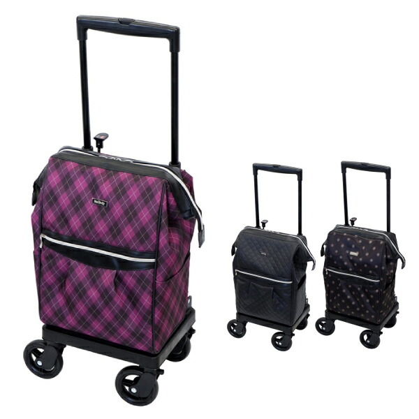 島製作所 島製作所 メロディスムーズグランデ アーガイル (歩行補助