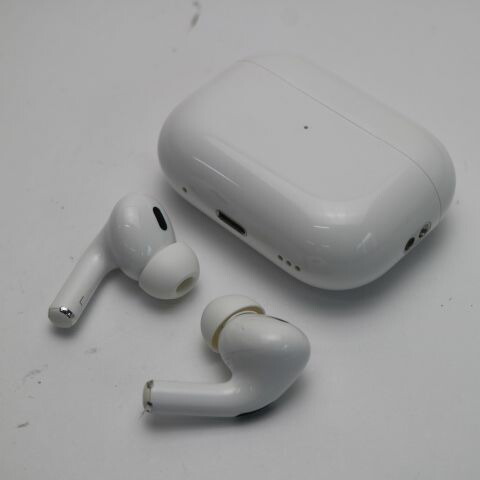 airpods pro 第二世代 中古美品