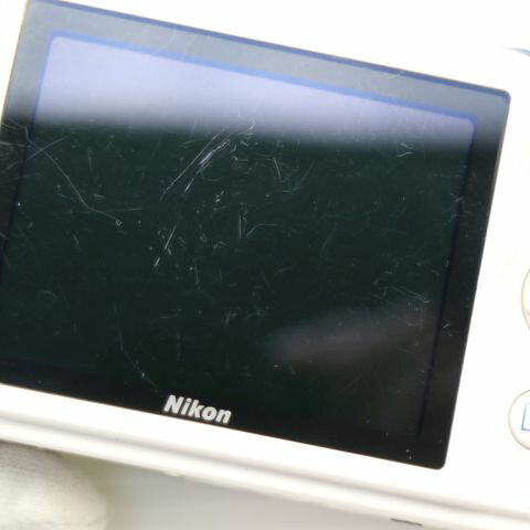 楽天市場】【中古】 美品 COOLPIX W100 マリン 安心保証 即日発送