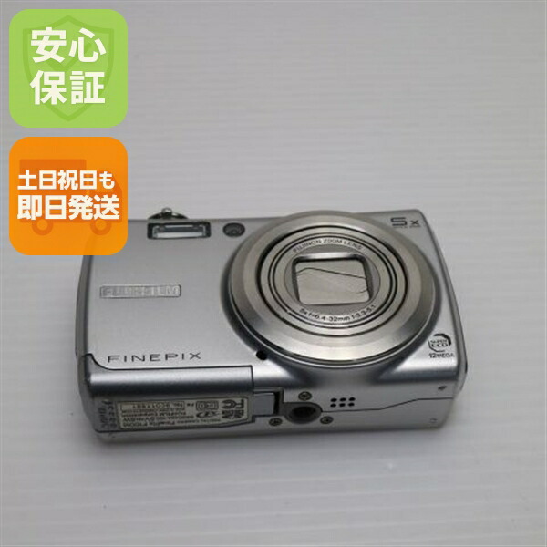 楽天市場】富士フイルム FinePix F100fdの通販