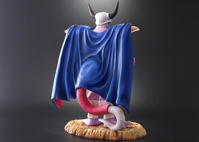 楽天市場】ドラゴンボールアライズ コルド大王 特別カラー : electric