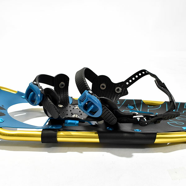 楽天市場】送料無料 キャプテンスタッグ CAPTAINSTAG スノーシュー CS