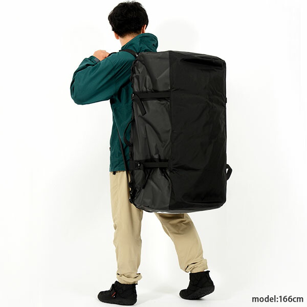 ノースフェイス BCダッフルXL 【公式通販】