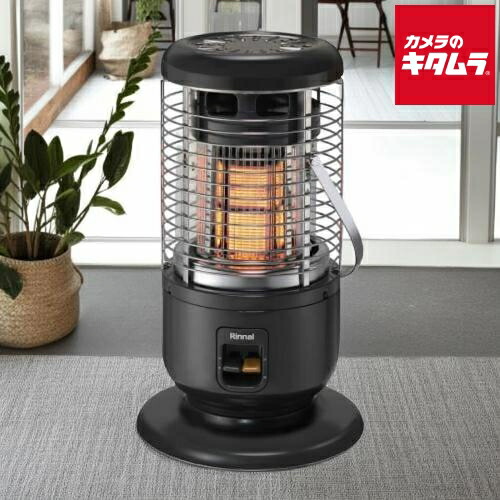 楽天市場】【都市ガス用】リンナイ ガスストーブ R-1220CMS3(D)都市