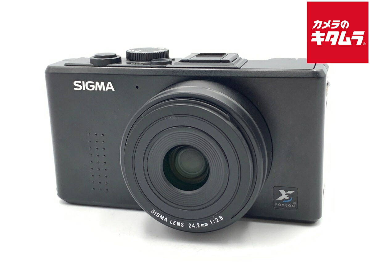 楽天市場】【中古】 【並品】 シグマ DP2s 【コンパクトデジタルカメラ
