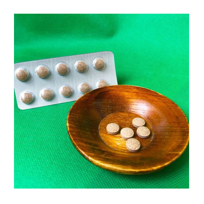 楽天市場】ペット サプリメント 漢方 三中参(さんちゅうさん） 30錠