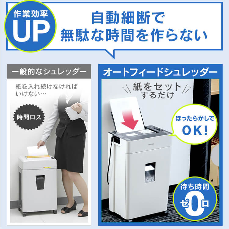 楽天市場】≪ポイント5倍☆12日9:59迄≫シュレッダー クロスカット