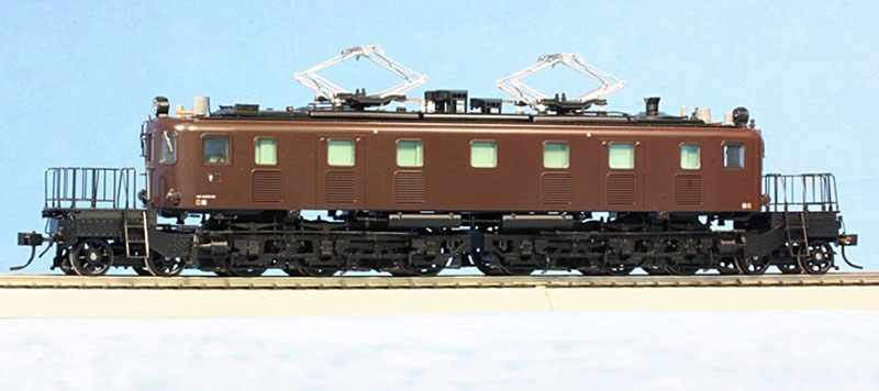 天賞堂 No.52036 EF56形 6・7号機 東北晩年 タイプ 天賞堂 [52036