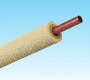 楽天市場】因幡電工 エアコン配管用被覆銅管 ペアコイル 2分4分 20m PC