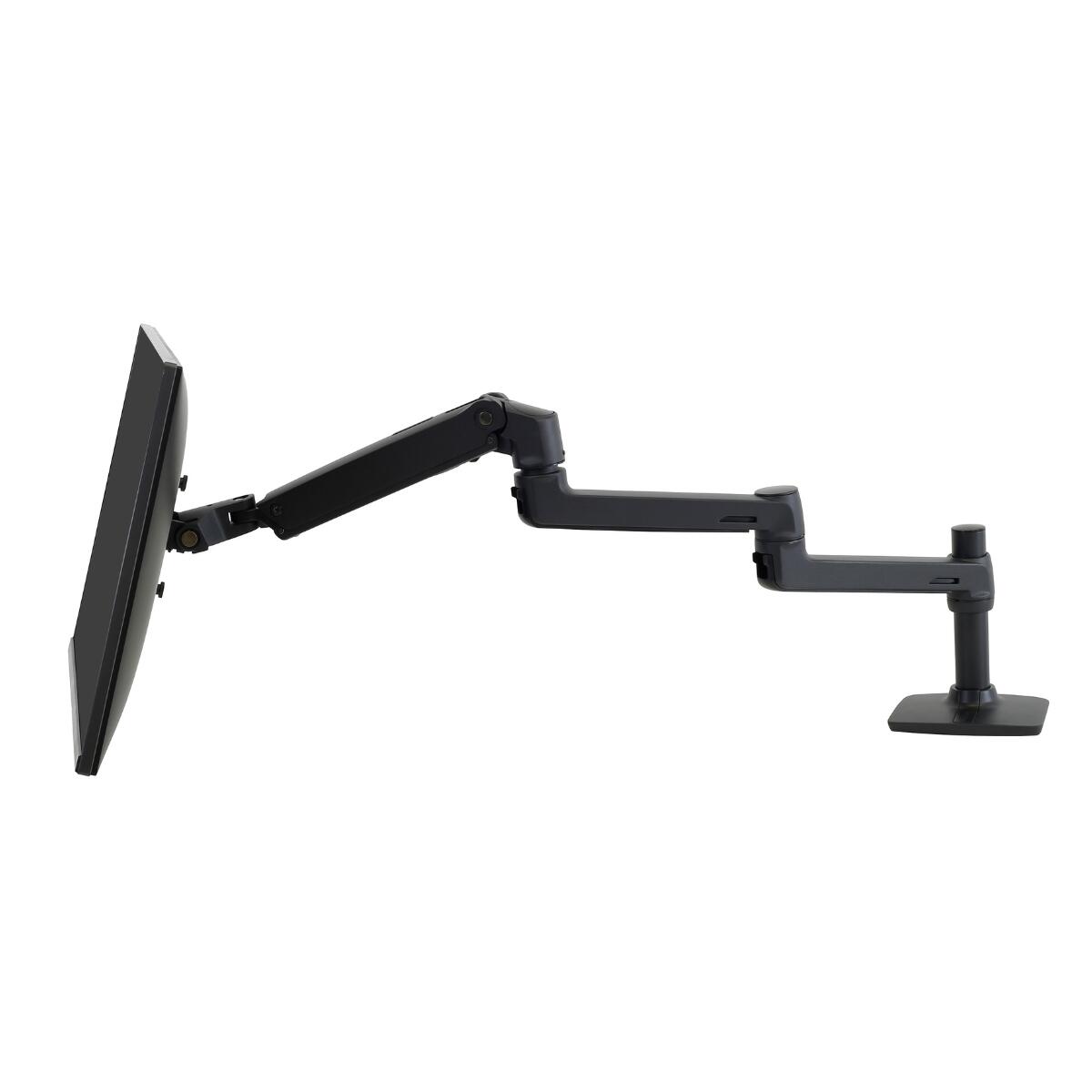 楽天市場】【モニターアーム オプション】エルゴトロン LX デスク