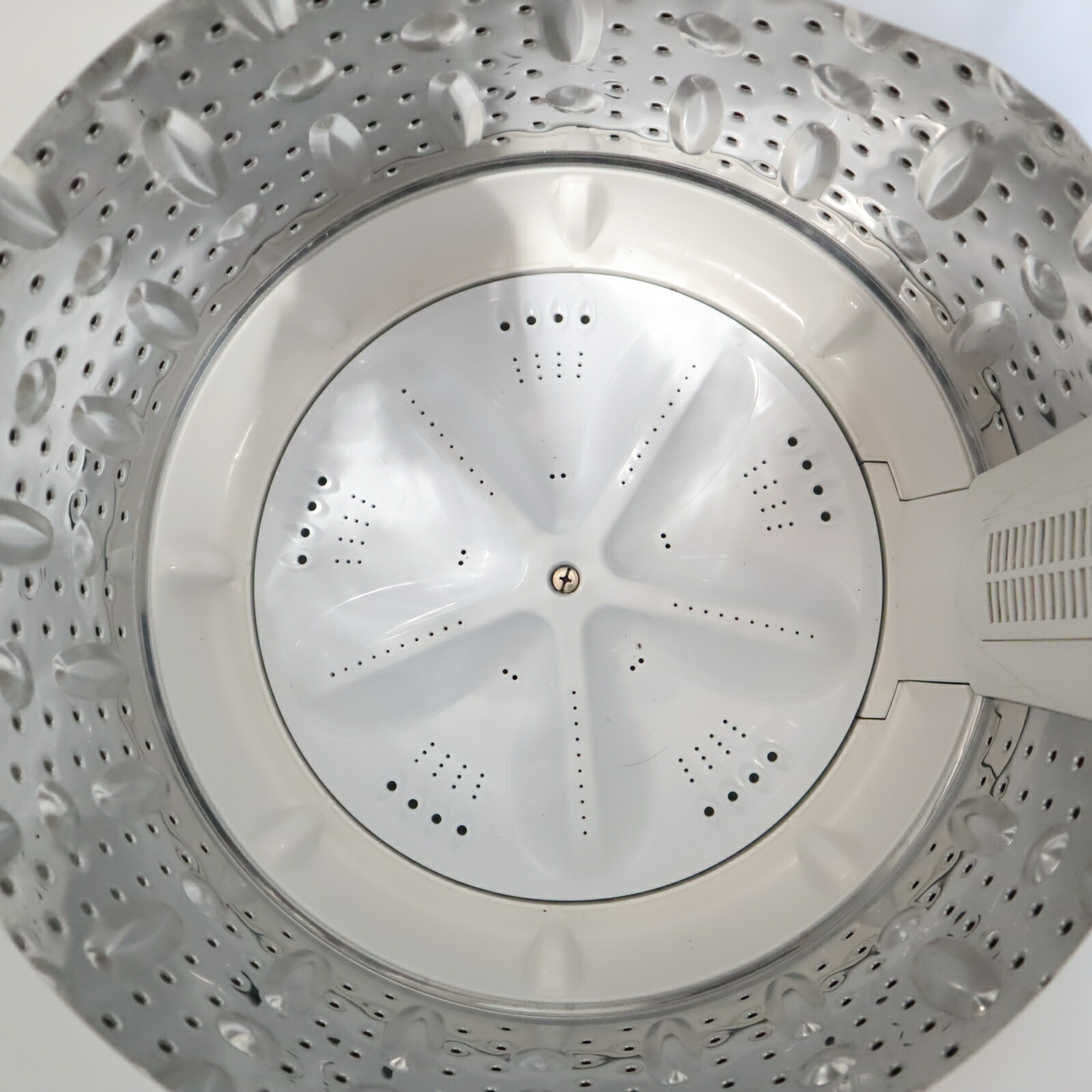 楽天市場】【中古】YAMADA SELECT 洗濯機 6.0kg 全自動 YWMT60H1