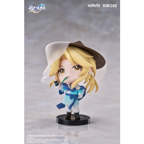 崩壊:スターレイル デフォルメフィギュア～旅立ちの時～ 羅刹 崩壊