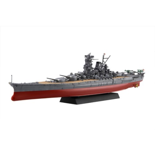楽天市場】1／700 艦NEXTシリーズ 日本海軍戦艦 大和 【艦NX1