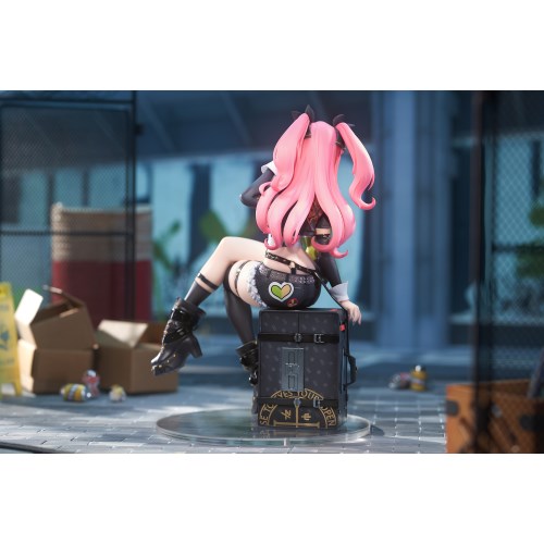 楽天市場】『ゼンレスゾーンゼロ』ニコ・デマラ 1／7スケール