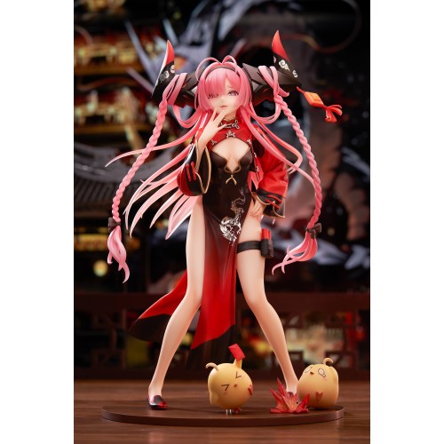 楽天市場】『アズールレーン』 プリンツ・ループレヒト ドラゴンの龍門