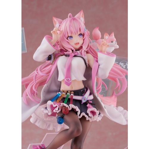 楽天市場】『ホロライブプロダクション』 博衣こより 1／7スケール