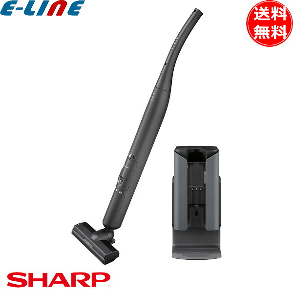 楽天市場】シャープ EC-XR2 コードレススティッククリーナー