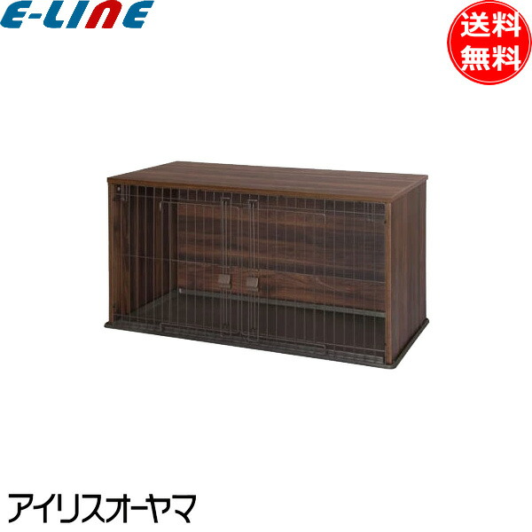 アイリスオーヤマ ナチュラルファニチャーペットサークル NFPC-1200