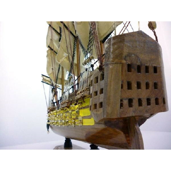 5%寄附◎ 光る黄金色 帆船 5%寄附◎ 光る黄金色 帆船 5%寄附◎ 光る