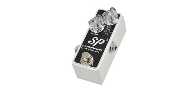 楽天市場】【ESP直営店】【お取り寄せ商品】XOTIC SP Compressor