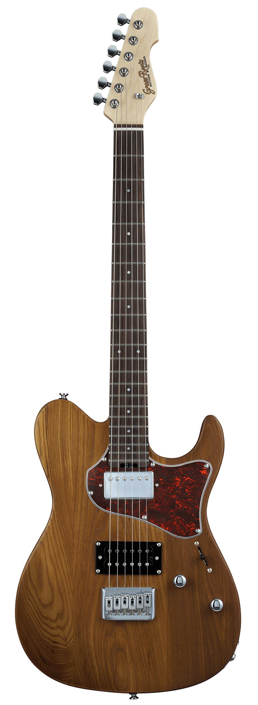 楽天市場】【ESP直営店】【お取り寄せ商品】GrassRoots G-THROBBER-DX