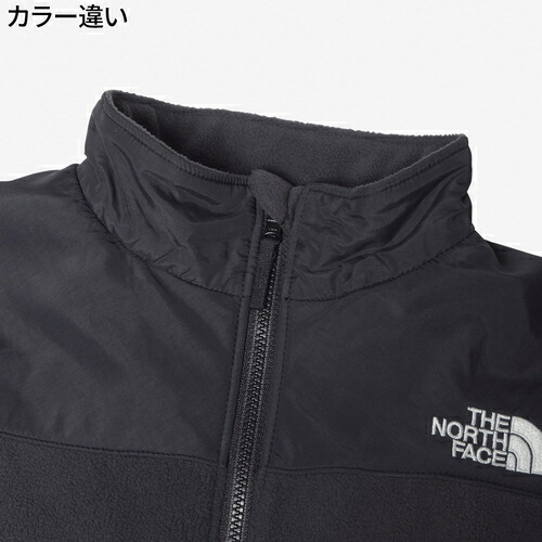 ザ・ノース・フェイス ノースフェイス キッズ ジップインマウンテン