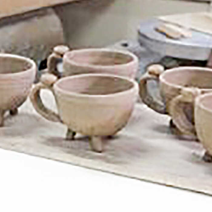 楽天市場】【ふるさと納税】長崎 サギ型 花瓶 1個 (ブルー) / 三彩焼