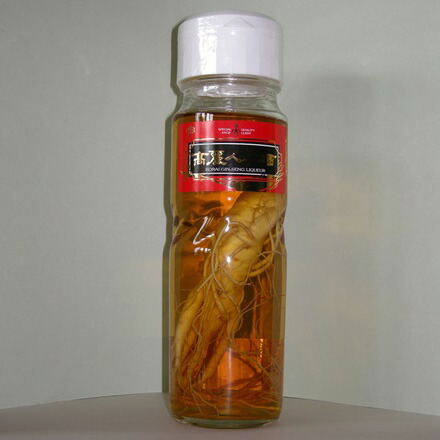 楽天市場】【ふるさと納税】高麗人参酒 エクセレント 美容 特産 人参