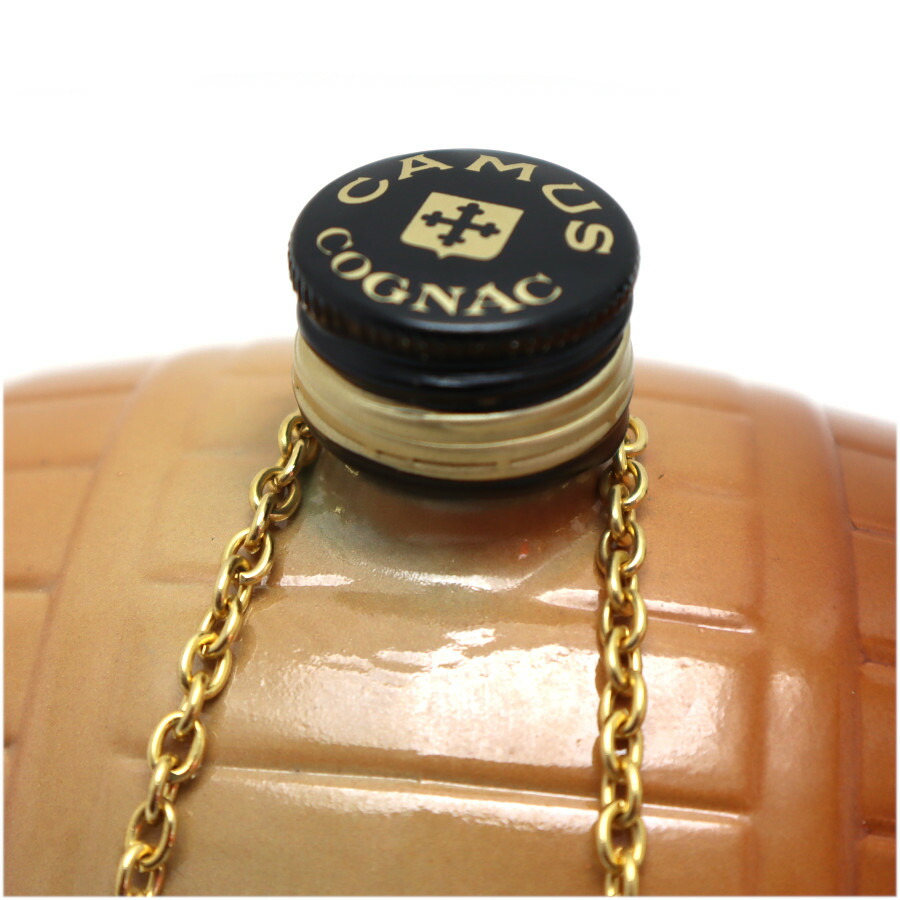 楽天市場】【中古】未開栓 ブランデー カミュ ヴィエイユ リザーブ 樽