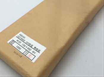 楽天市場】【オリジナル】 OPPボードン #20 150×450mm【4穴】【1000枚