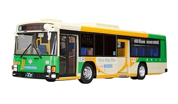 楽天市場】【中古】スカイネット 1/32 RC バス No.01 都営 いすゞ