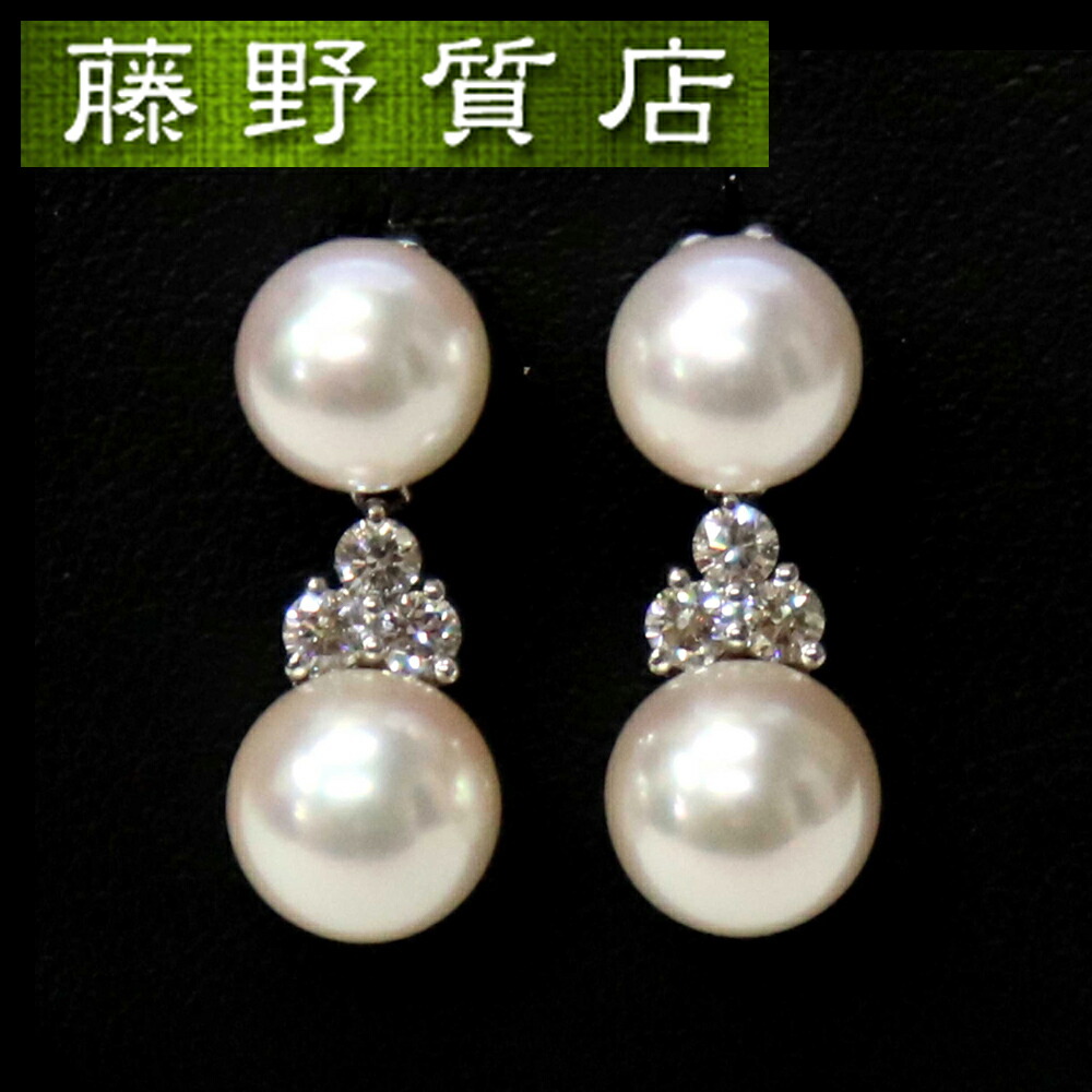 楽天市場】【送料無料】【美品】ティファニー TIFFANY アリア ドロップ