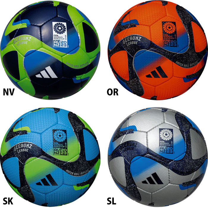 楽天市場】アディダス オーシャンズ リーグ adidas 【サッカー