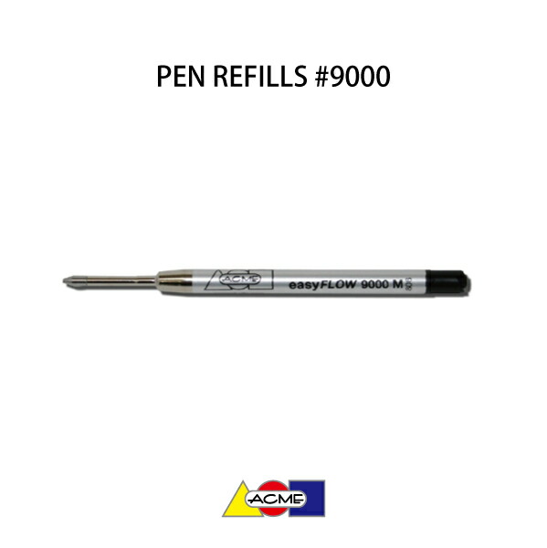 楽天市場】ACME（ボールペン替芯｜筆記具）：文房具・事務用品<日用品