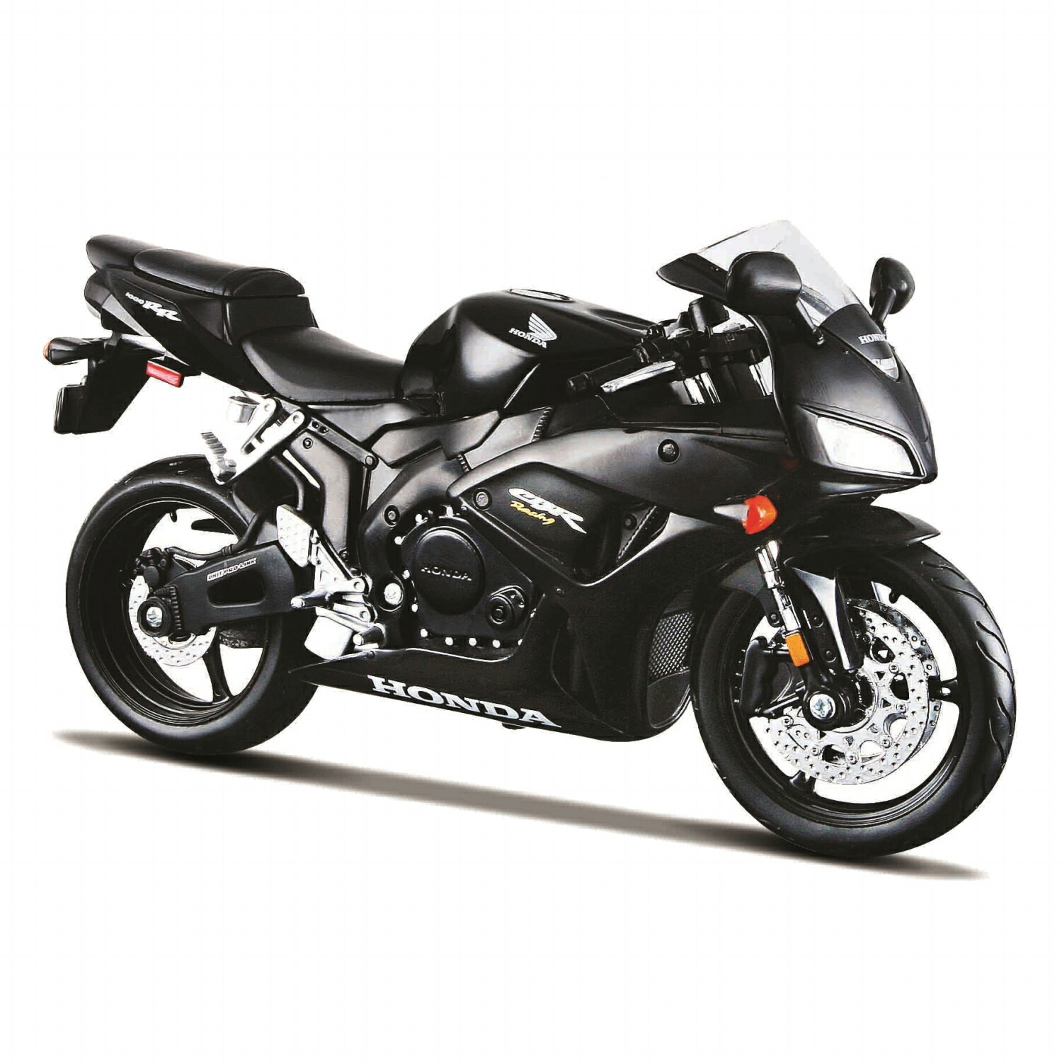 楽天市場】モデルバイク ミニチュアバイク 1/12 Maisto ホンダ